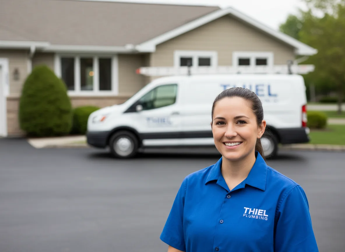 Plumber Buena, WA FAQs